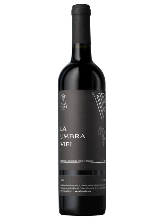 La Umbră Viei 2022, 14%abv